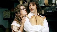 Д'Артаньян и три мушкетёра смотреть на Tvigle.ru