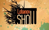 Lobanov Show смотреть на Tvigle.ru