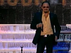 Стас Михайлов - Странник 2010