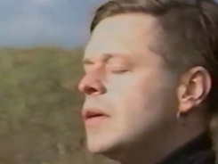 Борис Гребенщиков - Елизавета
