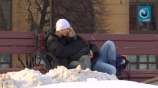 Дыхание столицы