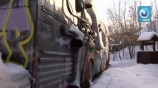 Каскадеры Пауза
