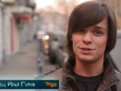 Анекдот от Ильи Гурова