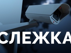 Слежка