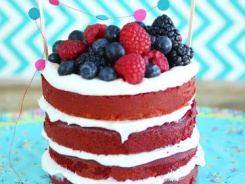 Sweet and Flour