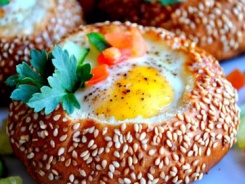 Eat easy