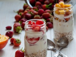 BA Recipes