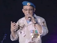 Андрей Климнюк — Мне надоело нервничать