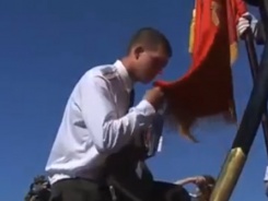 Андрей Климнюк — Курсанты
