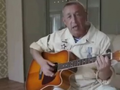 Андрей Климнюк — Кандагарский спецназ