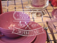 Food Lab