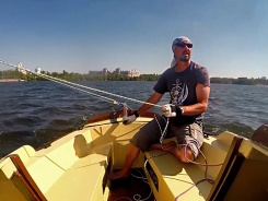 Городская кругосветка
