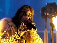 Dimmu Borgir — Gateways