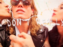 Tony Junior feat. Omaaj & Melody Noel — Rock n Roll