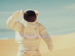 Moon Rush — Khonsu