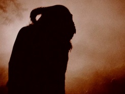 Then Comes Silence — The Dead Cry For No One