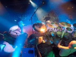 Blind Guardian — Prophecies (Live)