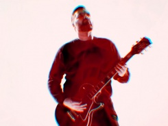 Diablo Blvd — Sing From The Gallows