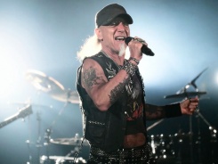 Accept — Rise Of Chaos