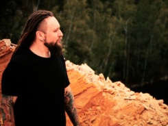Decapitated — Earth Scar