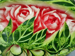 Искусство карвинга