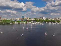 НПЛ Москва Этап 3