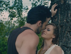 NOVA — В области сердца