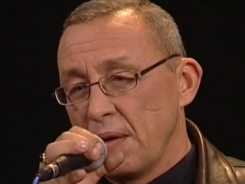 Андрей Климнюк — Магаданский сон