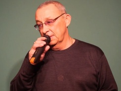 Андрей Климнюк — Апрель