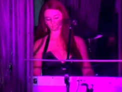 Лена Катина — Lost in this Dance