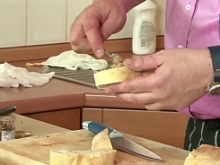 Паштет из куриной печени