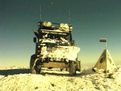 Спустя месяц Land Rover завелся!