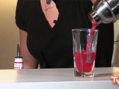 Crimson crush