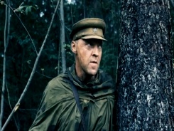 Белый тигр Трейлер