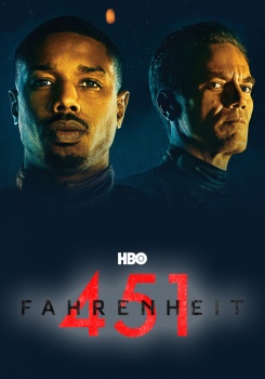 451 градус по Фаренгейту Трейлер