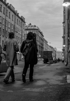 Лето Трейлер