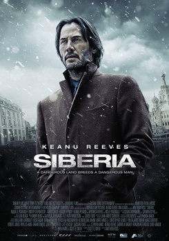 Профессионал (Сибирь) Трейлер
