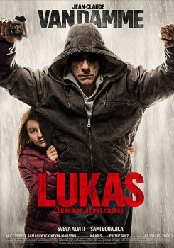 Лукас Трейлер