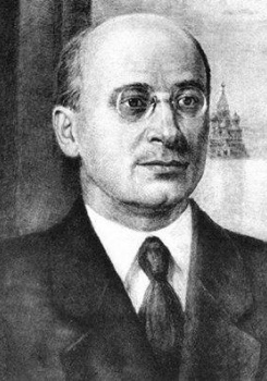 Берия Тайны и факты