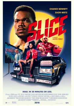 Слайс Трейлер