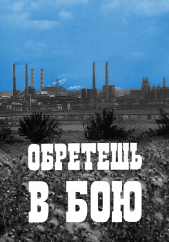 Обретешь в бою