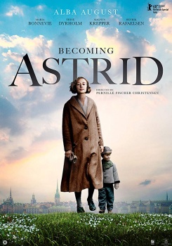 Быть Астрид Линдгрен Трейлер