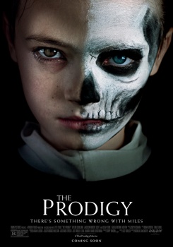 Омен: перерождение 2019 Трейлер