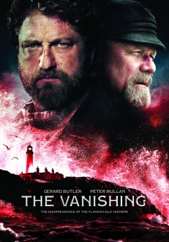 Исчезновение Трейлер