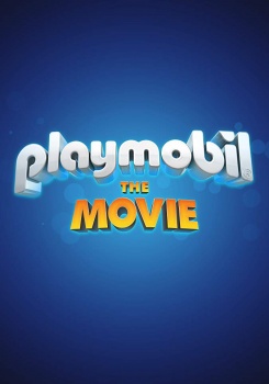 Playmobil: Фильм Трейлер