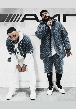 Тимати feat L'One — AMG