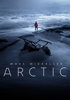 Затерянные во льдах Трейлер