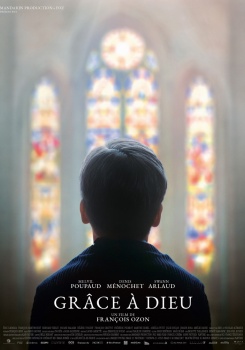 По воле божьей Трейлер
