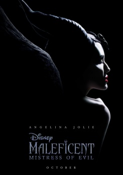 Малефисента: Владычица тьмы Трейлер