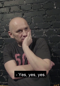 Памяти Александра Расторгуева Трейлер